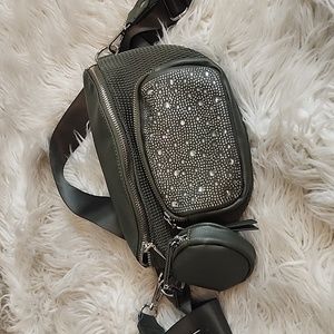 Madden NYC fanny pack